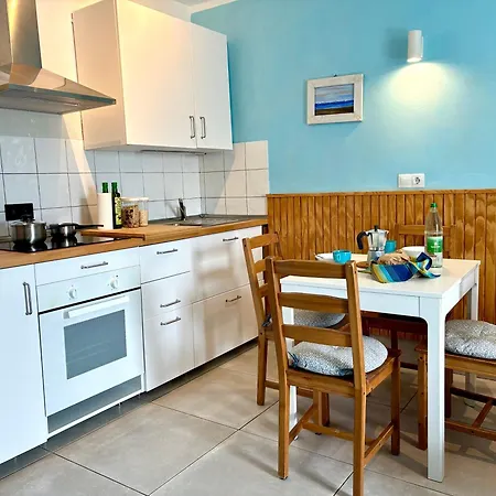 Апартаменты Lagos Enjoy & Relax El Cotillo (Fuerteventura)