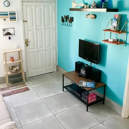 Lagos Enjoy & Relax Апартаменты