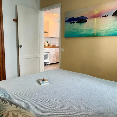Апартаменты Lagos Enjoy & Relax *