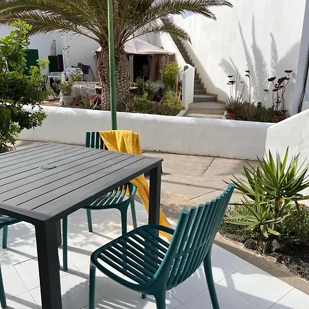 Lagos Enjoy & Relax Апартаменты El Cotillo (Fuerteventura)