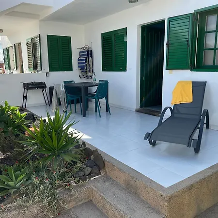 Апартаменты Lagos Enjoy & Relax