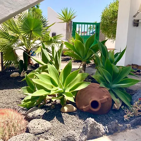 Апартаменты Lagos Enjoy & Relax El Cotillo (Fuerteventura)